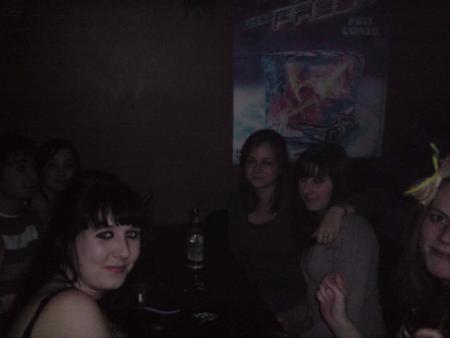 SOIREE SO HOT SO FRESH