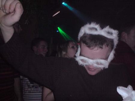 SOIREE SO HOT SO FRESH