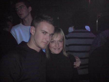 SOIREE SO HOT SO FRESH