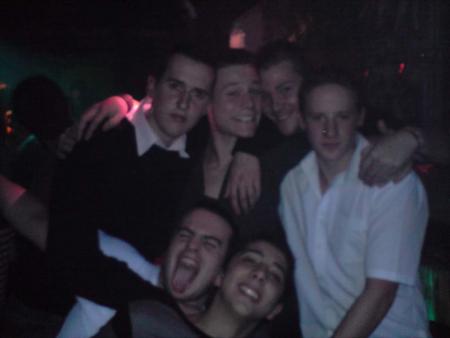 SOIREE SO HOT SO FRESH