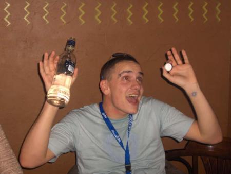 NIGHT INFIRMIERE ASIATIQUE